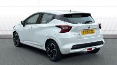 Nissan Micra 1.0 IG-T 92 Acenta 5dr Petrol Hatchback